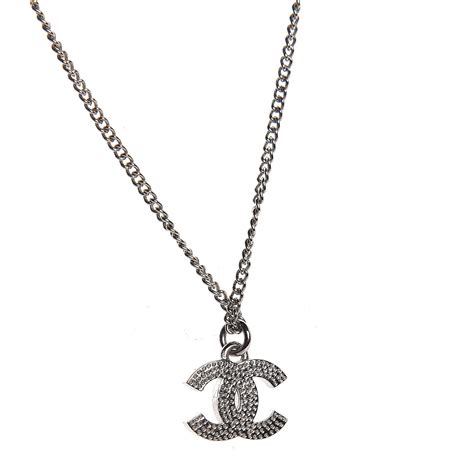 chanel necklace men|chanel jewelry where to buy.